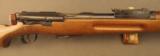 Swiss Model 1911 Schmidt-Rubin Rifle 7.5mm Swiss - 4 of 12