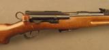 Swiss Model 1911 Schmidt-Rubin Rifle 7.5mm Swiss - 1 of 12