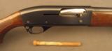 Remington M. 11-48 Semi Auto 16ga Shotgun - 1 of 12