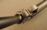 DWM German P.08 Luger Pistol With Machine Gun Unit Marking - 11 of 12