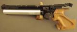 Steyr Model LP-50 Competition Air Pistol with Accessories New Conditio - 4 of 12