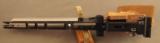 Steyr Model LP-50 Competition Air Pistol with Accessories New Conditio - 6 of 12