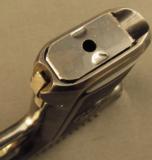 Excellent Savage M. 1915 Hammerless .32 Pistol with letter - 11 of 12