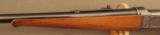 Engraved Savage Rifle Model 1899A - 9 of 12