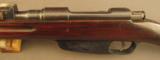 Italian Model 1938 Short Rifle (6.5mm Version) - 7 of 12