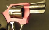 Charter Arms Chic Lady Revolver .38 Spl - 3 of 11