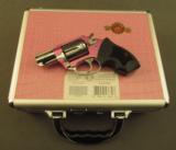 Charter Arms Chic Lady Revolver .38 Spl - 1 of 11