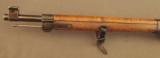 Finnish Model 1927 Short Rifle by Tikka - 10 of 12