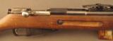 Finnish Model 1927 Short Rifle by Tikka - 4 of 12
