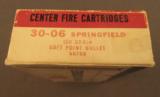 Sears 30-06 150 Grain Ammo 20 Rnds - 2 of 3