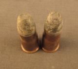 Scarce 56-46 Spencer Ammo - 2 of 3