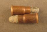 Scarce 56-46 Spencer Ammo - 1 of 3