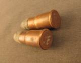 Scarce 56-46 Spencer Ammo - 3 of 3