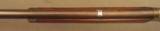 Early Round Top Marlin 1897 Rifle Built 1900 - 12 of 12