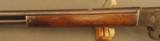 Early Round Top Marlin 1897 Rifle Built 1900 - 8 of 12