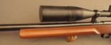 Anschutz Model 1517 Rifle 17HMR Cal with Scope - 9 of 12