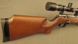 Anschutz Model 1517 Rifle 17HMR Cal with Scope - 3 of 12