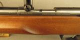 Anschutz Model 1517 Rifle 17HMR Cal with Scope - 8 of 12