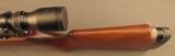 Anschutz Model 1517 Rifle 17HMR Cal with Scope - 11 of 12