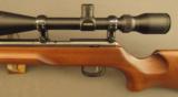 Anschutz Model 1517 Rifle 17HMR Cal with Scope - 7 of 12