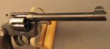 Colt Police Positive Built 1929 38 Special - 3 of 12