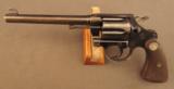 Colt Police Positive Built 1929 38 Special - 4 of 12