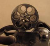 Colt Police Positive Built 1929 38 Special - 12 of 12