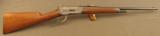 1886 Winchester Lightweight Lever action Rifle Takedown - 2 of 12