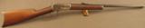 Scarce Winchester 1894 Button Magazine Rifle Built 1905 - 2 of 12