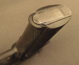 Colt Mk. IV/Series '70 Government Model Pistol Built 1976-1980 - 8 of 9