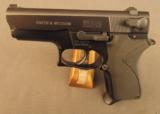 Smith and Wesson Model 6904 Compact Pistol - 3 of 6