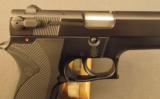 Smith and Wesson Model 6904 Compact Pistol - 2 of 6