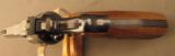 Colt Trooper Mk. III Revolver 357 Mag - 6 of 10