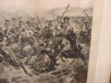 Print Charge of the Light Brigade - 7 of 12