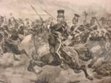 Print Charge of the Light Brigade - 6 of 12