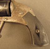 Belgian Revolver Folding Trigger Pocket - 5 of 12