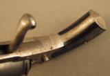 Belgian Revolver Folding Trigger Pocket - 12 of 12