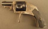 Belgian Revolver Folding Trigger Pocket - 4 of 12