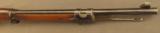 Very Nice Wehrmanngewehr Single Shot Target Rifle - 5 of 12