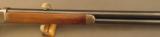 Winchester 1894 Rifle With Peep Sight - 5 of 12