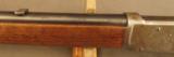 Winchester 1894 Rifle With Peep Sight - 9 of 12