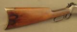 Winchester 1894 Rifle With Peep Sight - 3 of 12