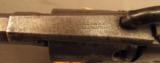Extremely Rare Pre-Civil War Savage & North Navy Revolver - 9 of 12