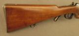 Austrian Rifle Model 1870 Rare Military Longarm - 3 of 12