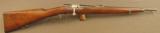 Austrian Rifle Model 1870 Rare Military Longarm - 2 of 12