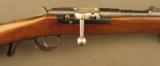 Austrian Rifle Model 1870 Rare Military Longarm - 1 of 12