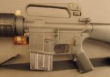 Desirable Pre-Ban Colt AR-15A2 Government Model Rifle - 7 of 12