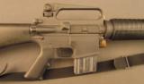 Desirable Pre-Ban Colt AR-15A2 Government Model Rifle - 1 of 12