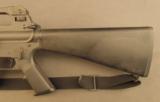 Desirable Pre-Ban Colt AR-15A2 Government Model Rifle - 6 of 12
