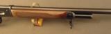 Winchester Model 71 Deluxe  With Bolt Peep Built 1941 - 6 of 12